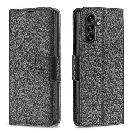 Samsung Galaxy A35 5G Textured Cover - Black