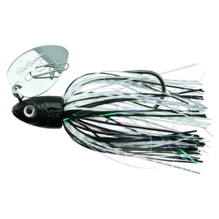 SvartZonker McShaker Perch 16g - Shad