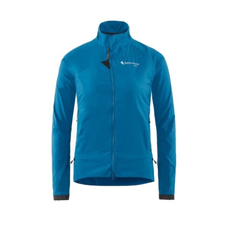 Klättermusen Nal Jacket Women's Women unlined jacket Blue L
