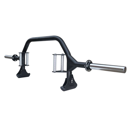 Master Fitness Open Dead lift Bar