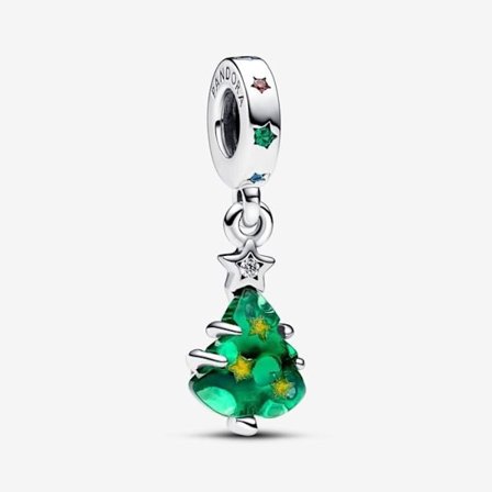 Pandora Sparkling Julgranshänge 792983C01