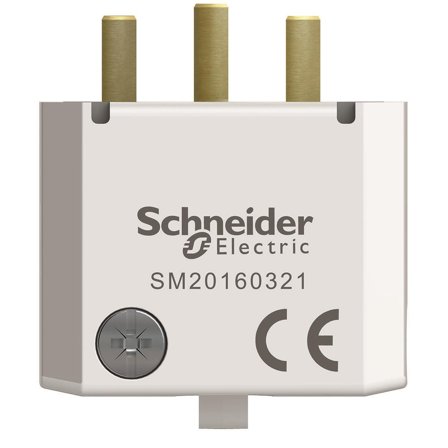 Schneider Electric WDE005022 Lampepropp med strekkavlaster, Stikkontakter & kabler
