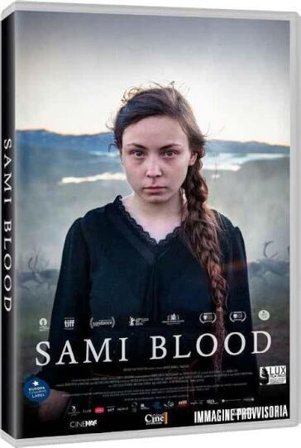 Sami Blood