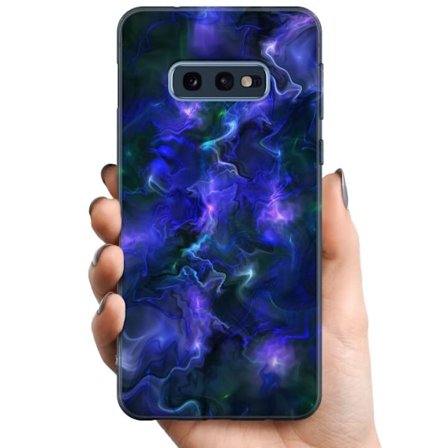 Yhteensopiva Puhelinkuori Samsung Galaxy S10e Värit