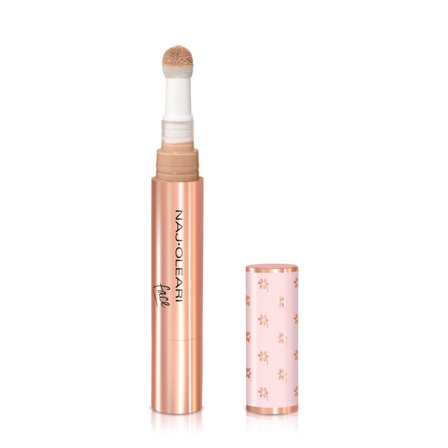 Naj Oleari Morning Booster Concealer 05 Caramel - Correttore