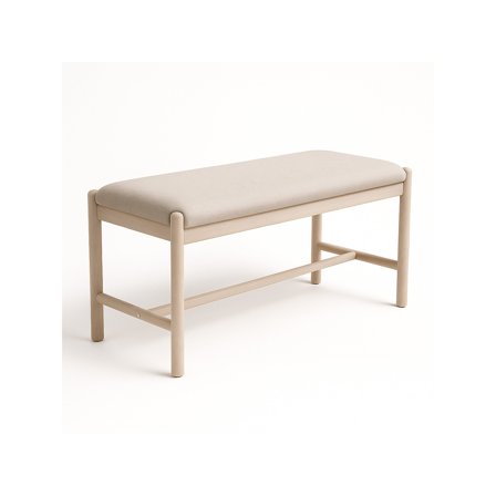 Spencer Bænk, 80x40 cm