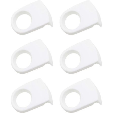 ABS Drikkevareklemmer Flaskespænde Holder Øl Cocktail Snap Til Schooner Bægerglas