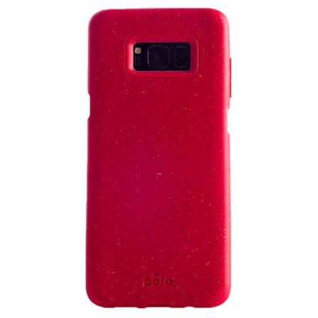 Samsung Galaxy S8 + Skal Pela Case Eco-Friendly Outlet