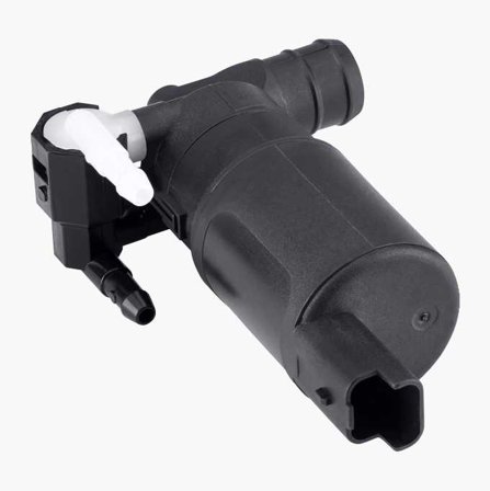 Spolarmotor 12 V - Biltema