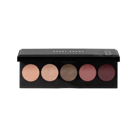 Bobbi Brown Bare Nudes Eye Shadow Palette Rosey Nudes 8.5g - Palette occhi