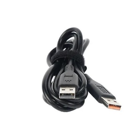 USB-ladekabel for Lenovo Yoga 3 4 Pro Yoga 700 Lader Laptop 900