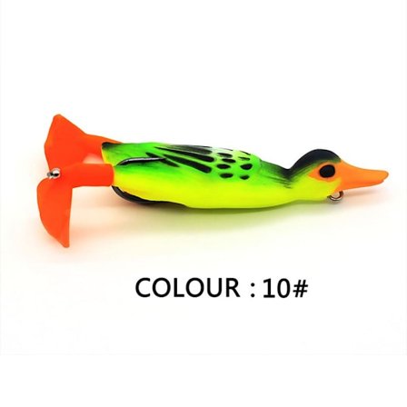 Fiskedrag Ankabete 10# 10#