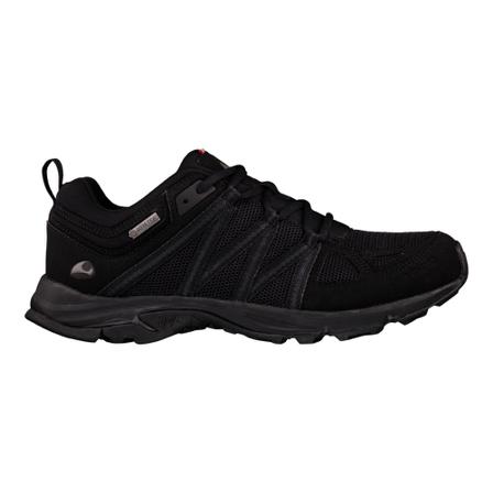 Viking Sneakers Sort, Dame, Størrelse: 38 EU