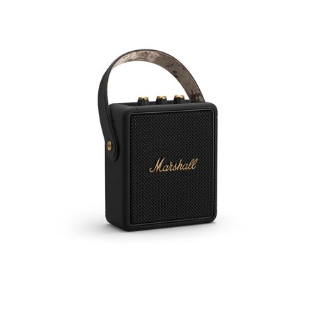 Demo - Marshall Stockwell II Trådløs højtaler batteri