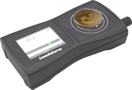 Leuchtturm AurumXpert ædelmetaltester