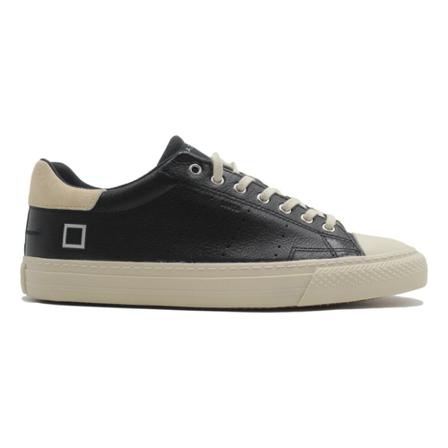 D.a.t.e. - Sneakers - Svart - Herr - Storlek: 45 Eu, Herr, Storlek: 45 EU