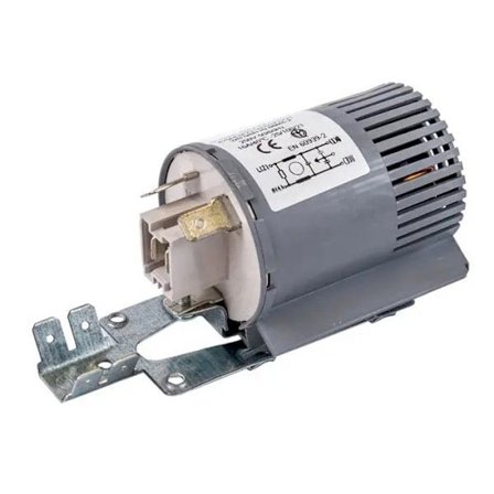 Antiparasit anpassningsbar 0,47μf, 00623842 - tvättmaskin