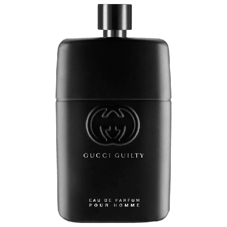 Gucci Guilty Pour Homme Eau de Parfum Herrdoft Herr 150 ML