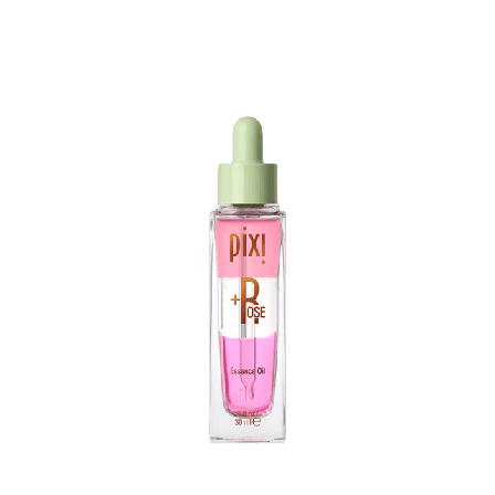 Pixi +ROSE Essence Oil Serum & specialbehandling Dam 30 ML