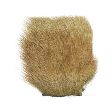 Deluxe Rådjurshår / Deer Hair - Sculpin Olive
