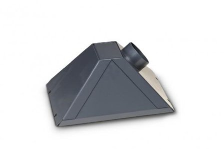 Fein 69902183000 Imuputki, Koneiden tarvikkeet & käyttöosat