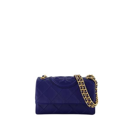 Tory Burch, Handbags Niebieski, Kobieta, Rozmiar: ONE Size