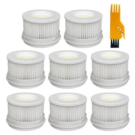 Hepa Filter Udskiftningstilbehør Til 1c K10 Håndholdt Trådløs Støvsuger