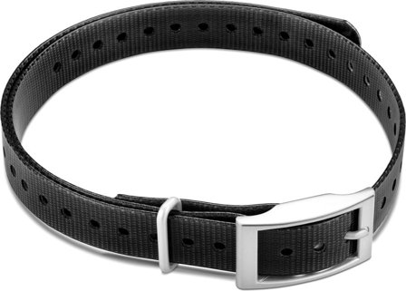 Garmin Halsband T5 mini - Svart - Handenheter & Hundpejlar från Garmin