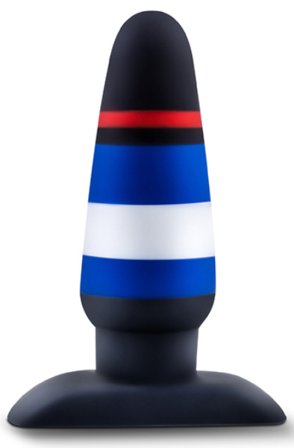 Avant Pride P4 Power Play