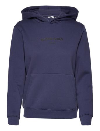 Hood Femke Femke Blue Björn Borg