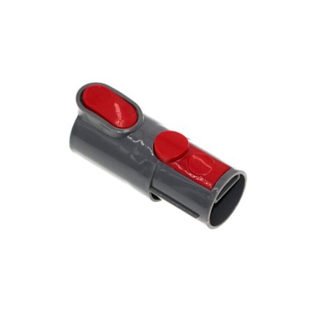 Konverteradapter Universal Støvsuger Konvertering Utskiftningshode Tilbehør for Dyson V8 V7 V10