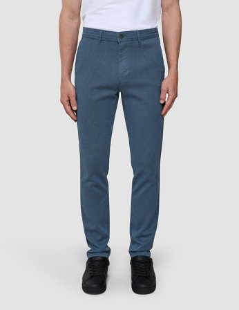 Shaping New Tomorrow - Classic Pants - Ocean - Slim Fit - Herr - Storlek 30/30