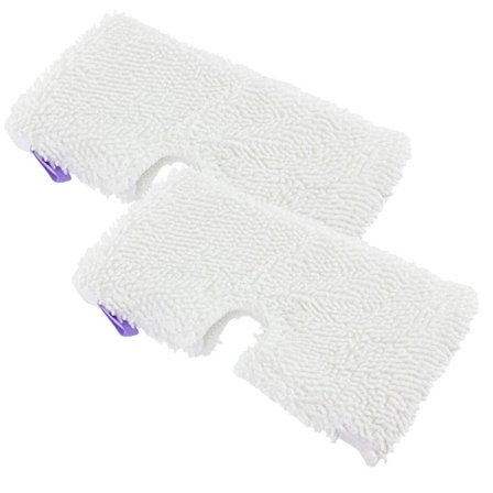 Ersättningsdynor för Shark Steam Cleaner S3250