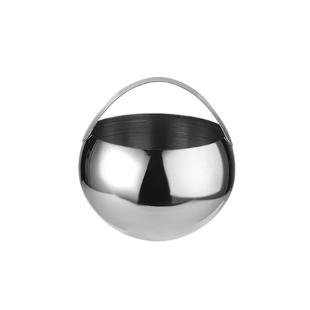 Ice Bucket Beer Cooler Champagne Cooler Beach BBQ Party Ice Bucket 2L