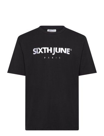 SIXTH JUNE | Essentiel Ss Tshirt | S
