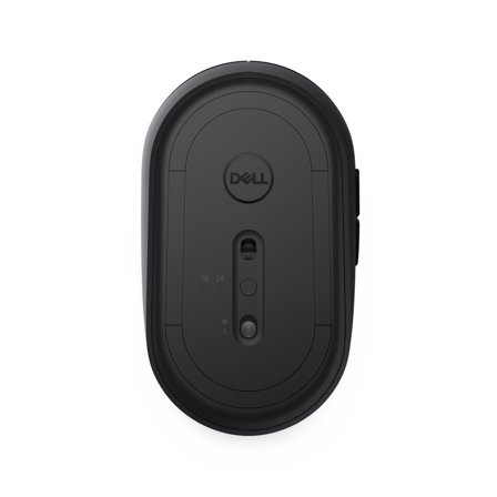 DELL MS5120W - mus - 2.4 GHz, Bluetooth 5.0 - svart