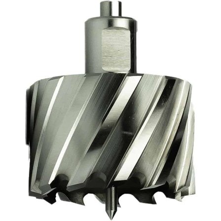 Euroboor HCSU.540 Kjernebor HSS Nitto/Weldon, 30 mm 54 mm, Maskintilbehør & forbruk