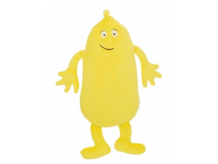 Babblarna Bibbi 30cm - Lyreco - Skola och förskola - Lekmaterial - Förskolelek