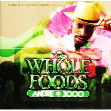 Whole foods Andre 3000