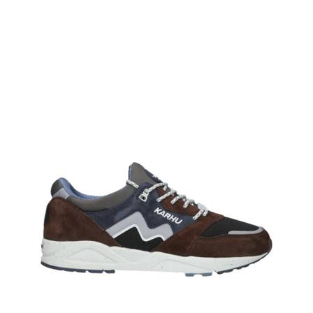 Karhu, Sneakers Bruin, Heren, Maat:44 EU