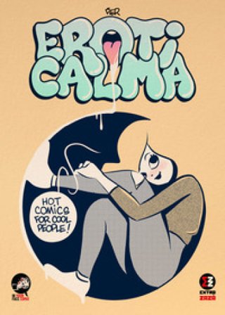 Eroticalma Pierluca Galvan