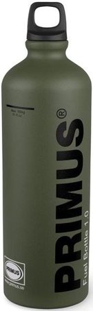 Primus Fuel Bottle 1,0 L Green - Primus
