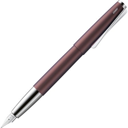 Lamy Studio Orion Matt Vulpen Fine
