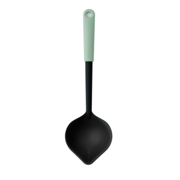 Soppslev Med Skrapa 32,8cm