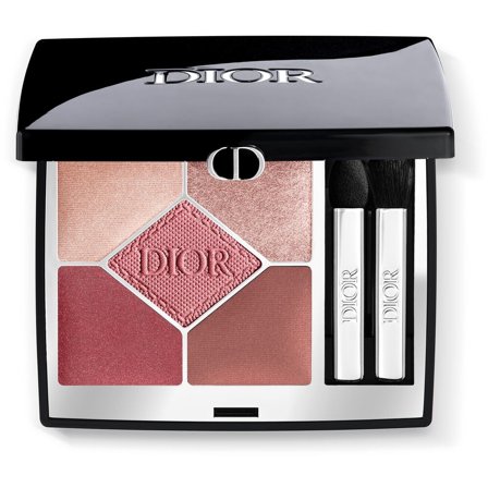DIOR Diorshow 5 Couleurs 823 Rosa Mutabilis - Palette occhi