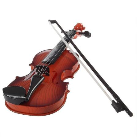 Opettavainen lasten super söpö mini musiikki elektroninen viulu lapset poika tyttö lelu huone olohuone