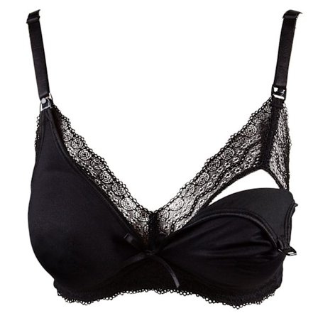 Triumph Mamabel Romance N Amnings BH