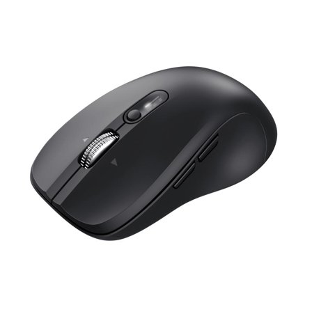 Trust FERRO HYPERWHEEL WRLS MOUSE BLACK