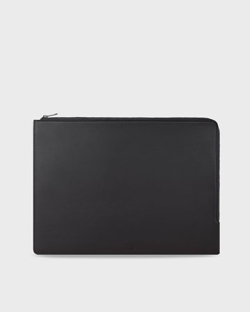 HOLDIT Laptop Case Black 16", Tøj & Bolig, Elektronik, Øvrig