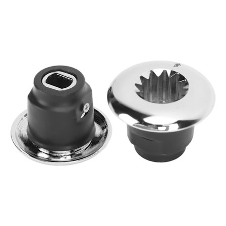 Vitamix 5000 5200 Series Blender Drivsockel Kit Ersättningsdelar 2-pack